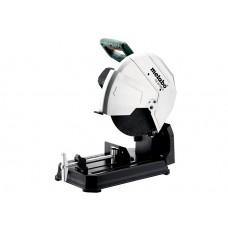 Монтажная пила по металлу Metabo CS 24-355 S (601787000)