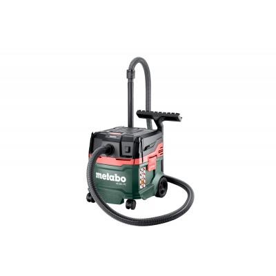 Промышленный пылесос Metabo AS 20 L PC (602083000)
