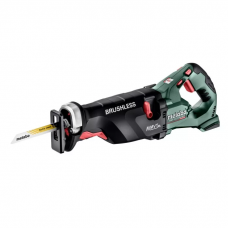 Fierăstrău sabie pe acumulator Metabo SSEP 18 LTX BL MVT (602258850)