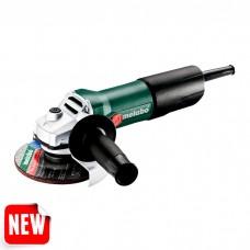 Polizor unghiular Metabo W850-125 (603608950)