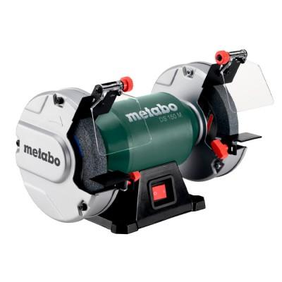 Polizor de banc Metabo DS150M (604150000)