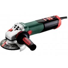 Угловая шлифмашина Metabo WEV 19-125 Q M-Brush (613105000)