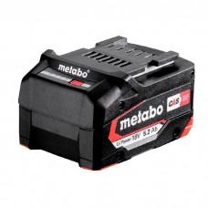 Acumulator Metabo Li-ion 18 V / 5.2 Аh (625028000)