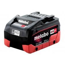 Acumulator Metabo LiHD 18 V / 5.5 Аh (625368000)