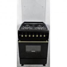 Газовая плита Vesta GC-E6060iCT/RBL/EUR NG