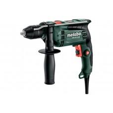 Mașină de găurit cu percuție Metabo SBE 650 (600743500) Mașină de găurit cu percuție Metabo SBE 650 (600743500)