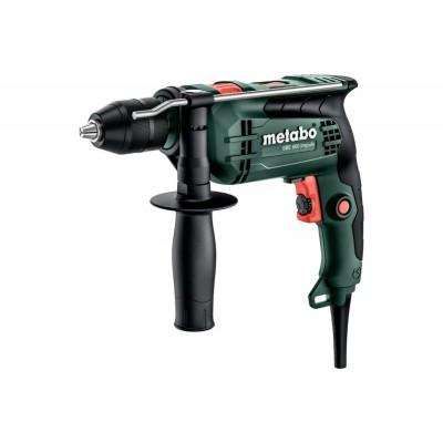 Ударная дрель Metabo SBE 650 (600743500)