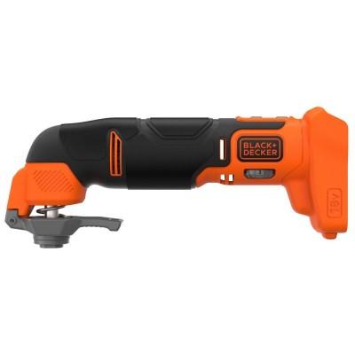 Многофункциональный инструмент Black&Decker BDCOS18N