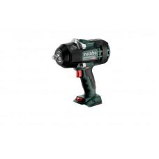 Аккумуляторный ударный гайковерт Metabo SSW 18 LTX 1450 BL (602401850)