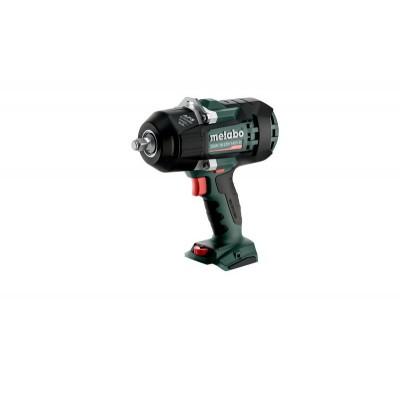 Аккумуляторный ударный гайковерт Metabo SSW 18 LTX 1450 BL (602401850)