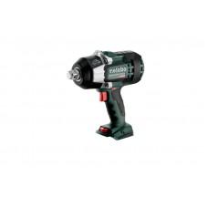 Аккумуляторный ударный гайковерт Metabo SSW 18 LTX 1750 BL (602402850)