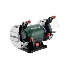 Точильный станок Metabo DS 125 M (604125000)