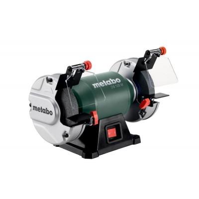 Точильный станок Metabo DS 125 M (604125000)