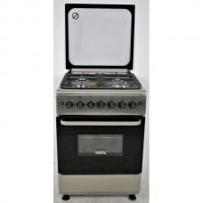 Газовая плита Vesta GC-E6060iCT/X/EUR NG