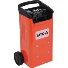 Dispozitiv de încarcare/pornire Yato YT83060