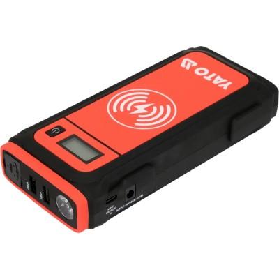 Dispozitiv de încarcare/pornire acumulator Yato YT83085