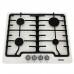 Газовая панель Vesta BHF6060ICE/BE Газовая панель Vesta BHF6060ICE/BE