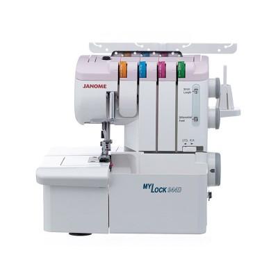 Overlock Janome MyLock 944Dc
