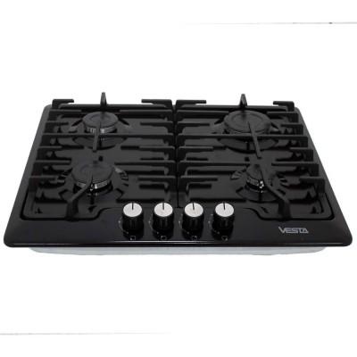 Газовая панель Vesta BHF6060ICE/BL