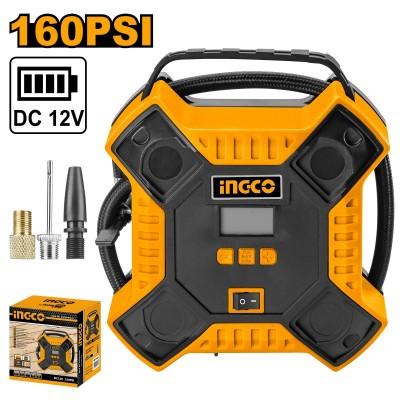 Автомобильный компрессор Ingco AAC1601