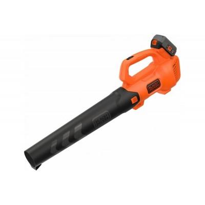 Воздуходувка Black&Decker BCBL200L