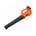 Воздуходувка Black&Decker BCBL200L