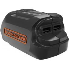 Аккумулятор для инструмента Black&Decker BDCU15AN