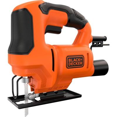 Fierăstrău pentru decupat Black&Decker BES602