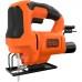Fierăstrău pentru decupat Black&Decker BES602