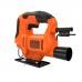 Fierăstrău pentru decupat Black&Decker BES602