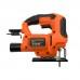 Fierăstrău pentru decupat Black&Decker BES602