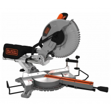 Fierastrău pentru taieri inclina Black&Decker BES701 Fierastrău pentru taieri inclina Black&Decker BES701