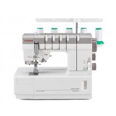 Распошивальная машина Janome Cover Pro 3000 PROFESSIONAL