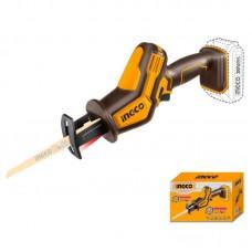 Fierastrau alternativ fara acumulator Ingco CRSLI6508