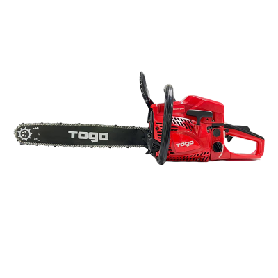 Цепная пила бензиновая Togo TG-CS6001
