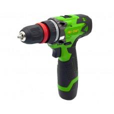 Surubelnita Procraft Industrial PA12LiDFR