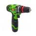 Шуруповерт Procraft Industrial PA12Li DFR