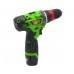 Шуруповерт Procraft Industrial PA12Li DFR