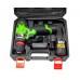 Шуруповерт Procraft Industrial PA12Li DFR