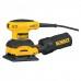 Вибрационная шлифмашина DeWalt D26441 Вибрационная шлифмашина DeWalt D26441