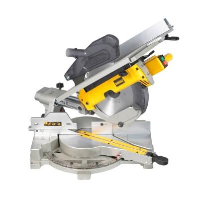 Fierastrău pentru taieri inclina DeWalt D27111
