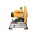 Отрезная пила DeWalt D28715
