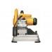 Отрезная пила DeWalt D28715
