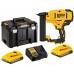 Пневматический степлер DeWalt DCN681D2 Пневматический степлер DeWalt DCN681D2