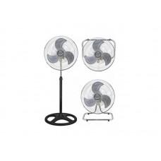 Ventilator ELITE EF-0421, 70W, 3 in 1