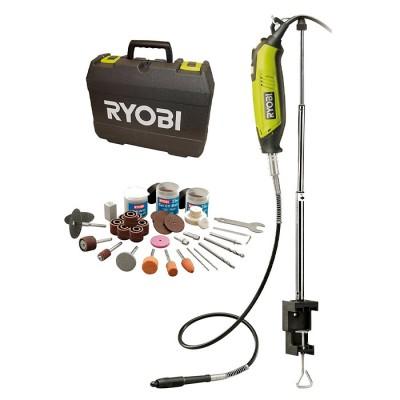 Прямая шлифмашина Ryobi EHT150V