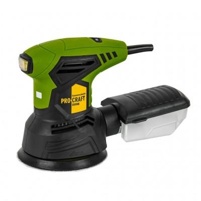 Slefuitor excentric Procraft EX950E