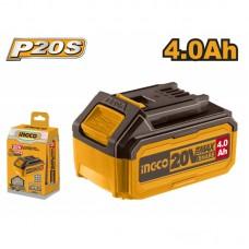 Acumulator Li-ion Ingco FBLI20021