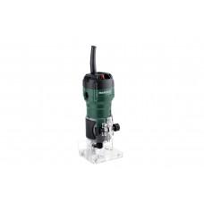 Кромочный фрезер Metabo FM 500-6 (601741000) 