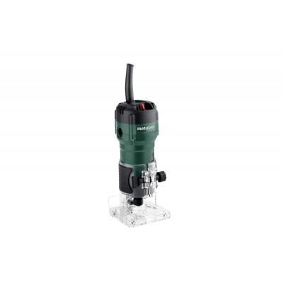 Кромочный фрезер Metabo FM 500-6 (601741000)